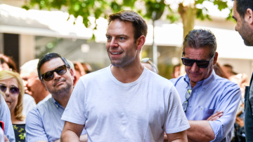 Σήμερα παρουσιάζει το πόθεν έσχες του ο Κασσελάκης - Η μάχη των συγκεντρώσεων ΣΥΡΙΖΑ - ΠΑΣΟΚ στη Θεσσαλονίκη