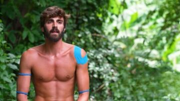 Survivor - Φάνης για Γκιουλέκα: Με αποκάλεσε κενό συναισθηματικά, μάλλον δεν έχει την ενσυναίσθηση να καταλάβει