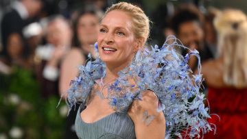 Ούμα Θέρμαν: Οι αξιομνημόνευτοι ρόλοι και η νέα της ταινία