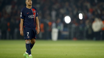 Κιλιάν Εμπαπέ: Από τα «επτά χρόνια φαγούρας» στην Παρί, στη βασίλισσα της Ευρώπης Ρεάλ 