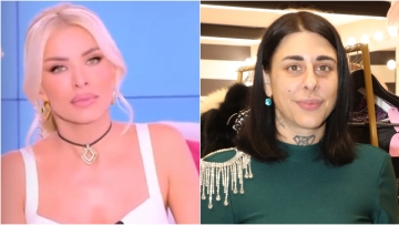 Κατερίνα Καινούργιου: Εκνευρισμένη με τη Super Κική - Εμείς φταίμε που της έχουμε δώσει αυτή τη δημοσιότητα 