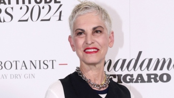 Ελένη Ψυχούλη: Η μαγειρική και ο σεφ κακοποιούνται στις εκπομπές