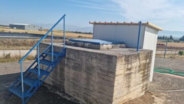 Κρούσματα γαστρεντερίτιδας στη Μαγνησία: Πώς το νερό μολύνθηκε από κόπρανα και σαλμονέλα