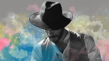 Πάνος Μουζουράκης: Ετοιμάζει συναυλία στον Κήπο του Μεγάρου