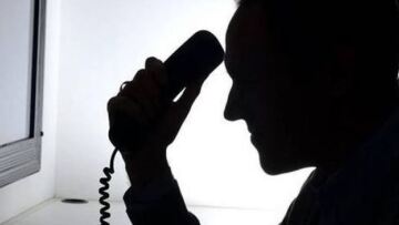 Νέα απάτη στην Κρήτη: Ο «δήθεν» οικονομικός διευθυντής δήμου απέσπασε 23.000 ευρώ από επιχειρηματία