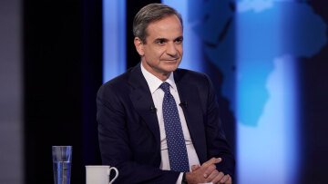 Μητσοτάκης: Όσο πιο ισχυρή η ΝΔ το βράδυ των εκλογών τόσο πιο γρήγορα θα πραγματοποιήσουμε τις μεταρρυθμίσεις