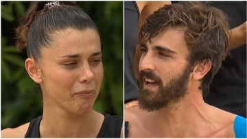 Survivor: Μίλησα με τους δικούς μου για τον Φάνη, ρωτάνε αν θα πάω νύφη στην Ελλάδα, λέει η Νεφισέ
