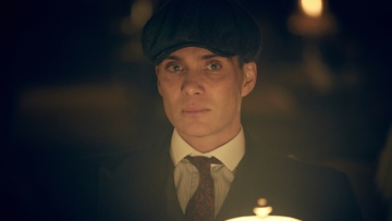 Peaky Blinders: Ο Στίβεν Νάιτ επιβεβαίωσε ότι η σειρά θα επιστρέψει
