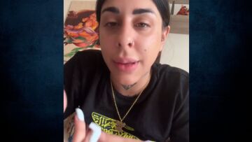 Έξαλλη η Super Κική με Μαυρικίου: Αντί να βάλεις το κεφάλι σου μέσα σε μια τρύπα να κρυφτείς από την ντροπή σου, το συνεχίζεις