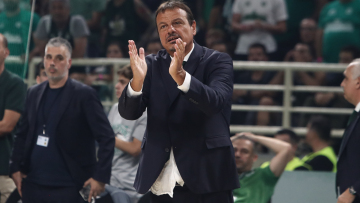 Καταγγελία του Ολυμπιακού στον Αθλητικό Δικαστή - Ζητά τιμωρία Αταμάν, Κοντού και Παναθηναϊκού