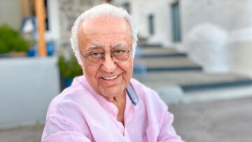 Τάσος Μπιρσίμ: Πέθανε ο προσωπικός σκηνοθέτης του Ανδρέα Παπανδρέου 