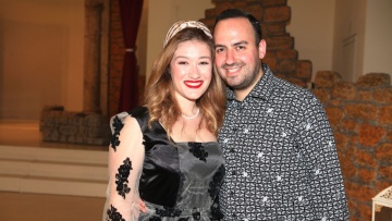 Μαυρικίου: Με όλη την ψυχολογική πίεση τρέχαμε πάλι στην κλινική, είπε για την εγκυμονούσα σύζυγό του