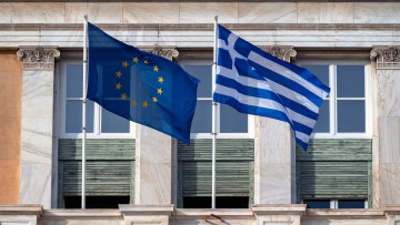 Έρευνα διαΝΕΟσις: Θετική σήμερα για τους Έλληνες - σε σχέση με 10 χρόνια πριν - η συμμετοχή της χώρας στην ΕΕ