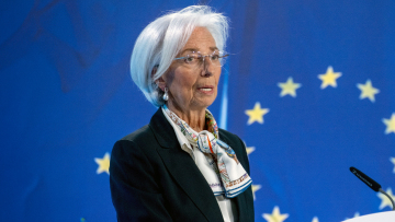 EKT: Πέμπτη μείωση για το βασικό επιτόκιο κατά 25 μονάδες βάσης