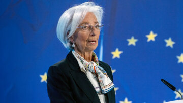 «Όλοι θα βγουν χαμένοι» - Καμπανάκι από την Λαγκάρντ για τις επιπτώσεις ενός εμπορικού πολέμου