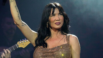 Θεσσαλονίκη: «Λουκέτο» στο κέντρο που τραγουδάει η Πάολα λόγω ηχορύπανσης