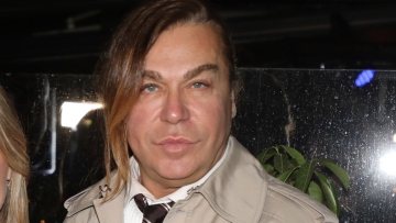 Τρύφωνας Σαμαράς: Ξεκινάω δίαιτα το πρωί και τη χαλάω το βράδυ, έχω πατήσει τα 100 κιλά