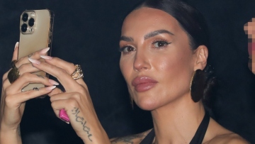 Ζέτα Θεοδωροπούλου: Όταν ένας άντρας απατήσει τη γυναίκα του, σημαίνει ότι δεν ήταν αρκετά δυνατός