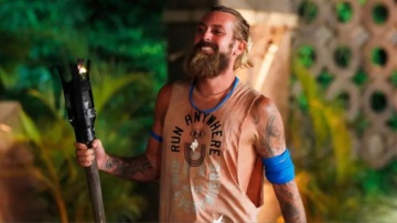 Survivor 2024: Αποχώρησε με δάκρυα στα μάτια ο Σταμάτης Ταλαδιανός - Δείτε βίντεο 