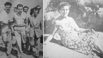 Αθήνα, 1953: Ο «Δράκος της Βουλιαγμένης» και το μέντιουμ που οδήγησε στη σύλληψή του 