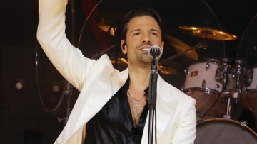 Κωνσταντίνος Αργυρός: Όταν αποφασίσω να κάνω το μεγάλο βήμα στα προσωπικά μου, θα το μοιραστώ με όλους