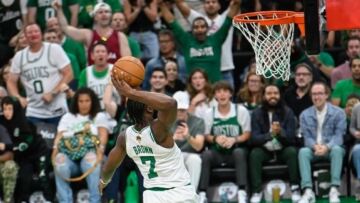 Σέλτικς - Μάβερικς 107-89: Πάρτι της Βοστώνης και προβάδισμα στους τελικούς του ΝΒΑ