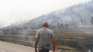 «Thessaly Evros Pass»: Voucher για φθηνές διακοπές σε Έβρο και Θεσσαλία - Πότε ξεκινούν οι αιτήσεις