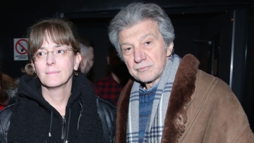 Μαρίνα Ψάλτη για Γιάννη Φέρτη: Ο θάνατός του ήταν μια φρικτή ανακούφιση