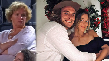 Μητέρα Τσιτσιπά για Μπαντόσα: Είναι ένα κορίτσι χωρίς αυτοπεποίθηση, δεν με ρώτησε κανείς για την επανασύνδεση