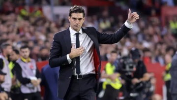 Παναθηναϊκός: Προ των πυλών ο Ντιέγκο Αλόνσο