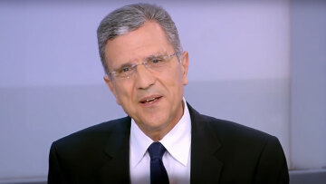  Γιώργος Αυτιάς: Συγκινημένος για την προτίμηση των ψηφοφόρων