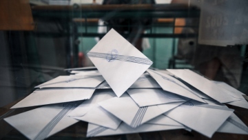 Ευρωεκλογές 2024: Πρωτιά στους 55 από τις 59 νομούς της χώρας καταγράφει η Νέα Δημοκρατία