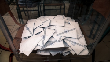 Ευρωεκλογές 2024: Οι περιοχές με τα υψηλότερα ποσοστά συμμετοχής