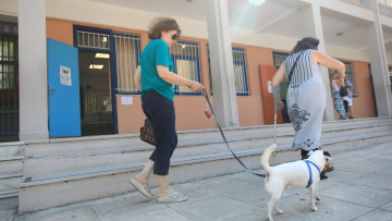 Ευρωεκλογές 2024 - Πού και πώς ψηφίζουμε - Για πρώτη φορά επιστολική ψήφος