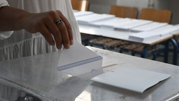 Ευρωεκλογές 2024: Τα πρώτα συμπεράσματα της κάλπης