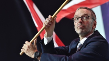 Ευρωεκλογές 2024 – Αυστρία: Έτοιμη για ιστορική νίκη η ακροδεξιά