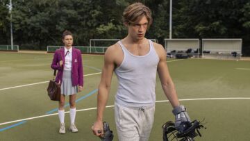 Maxton Hall: Τρεις λόγοι που όλοι συζητάνε για αυτή τη σειρά 