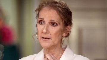 Σελίν Ντιόν: Αποκάλυψε ότι έπασχε από το Σύνδρομο Δυσκίνητου Ανθρώπου για 17 χρόνια πριν το μοιραστεί δημοσίως