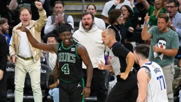 Σέλτικς - Μάβερικς 105-98: 2-0 και αφεντικό για το πρωτάθλημα του ΝΒΑ η Βοστώνη