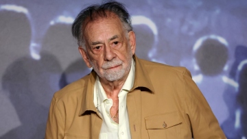 Φράνσις Φορντ Κόπολα: Αρνείται ότι φέρθηκε ανάρμοστα στο πλατό της ταινίας Megalopolis