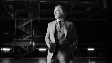 Ντάνιελ Κρεγκ: Η πρώτη εικόνα του από το Knives Out 3