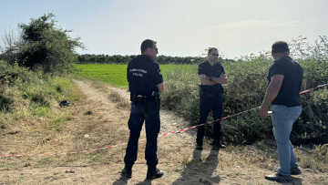 Πύργος: Νεκρή, με τραύματα από κατσαβίδι στον λαιμό βρέθηκε η 11χρονη που είχε εξαφανιστεί - Ομολόγησε 37χρονος 