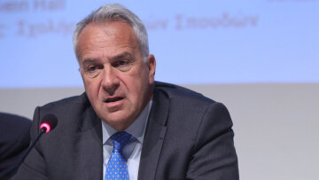 Βορίδης για Πρόεδρο της Δημοκρατίας: Η πρόταση του πρωθυπουργού θα γίνει καθολικά αποδεκτή από το σύνολο της ΚΟ της ΝΔ