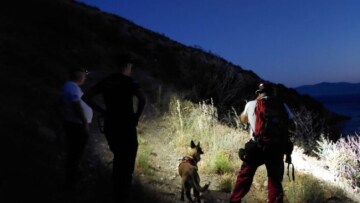 Σάμος: Αγνοείται Ολλανδός τουρίστας που είχε πάει για πεζοπορία χθες το μεσημέρι