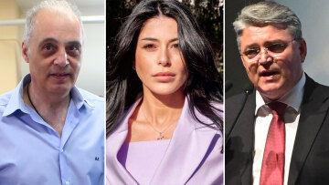 Ευρωεκλογές 2024: Ζυμώσεις στα κόμματα της ακροδεξιάς στην Ελλάδα που συγκέντρωσαν συνολικά πάνω από 18%