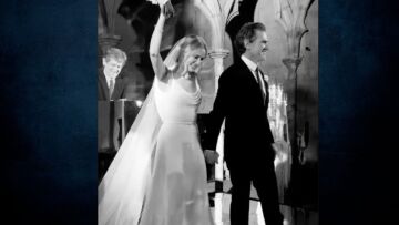 Ναόμι Γουότς: Ξαναπαντρεύτηκε με τον Μπίλι Κράνταπ 