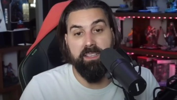 Μπεν Πότερ: Πέθανε ο YouTuber στα 40 του χρόνια