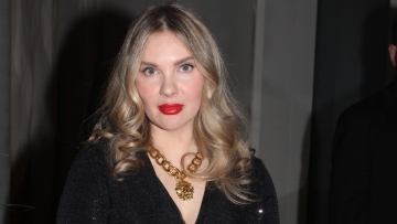 Χριστίνα Αλούπη: Όταν έκανα εγώ τηλεόραση, δεν μπορείτε να φανταστείτε το τι λεγόταν στον αέρα 