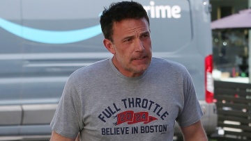 Μπεν Άφλεκ: Το στρες από τον γάμο του με την Τζένιφερ Λόπεζ τον έχει γεράσει, υποστηρίζει πλαστικός χειρουργός