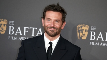 Η νέα ταινία του Μπράντλεϊ Κούπερ «Is This Thing On?» θα κάνει πρεμιέρα στο Φεστιβάλ Κινηματογράφου της Νέας Υόρκης